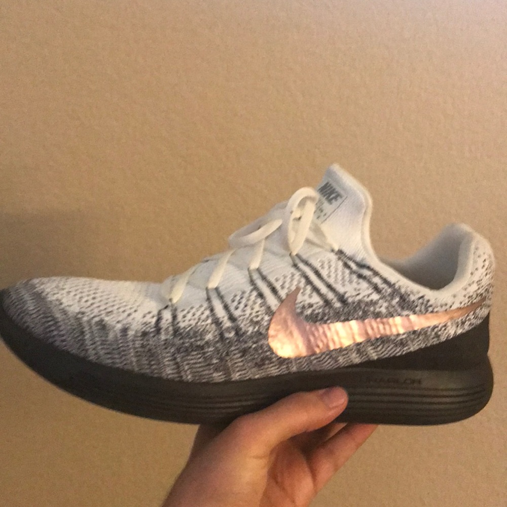 Nike Lunar epic flyknit 2